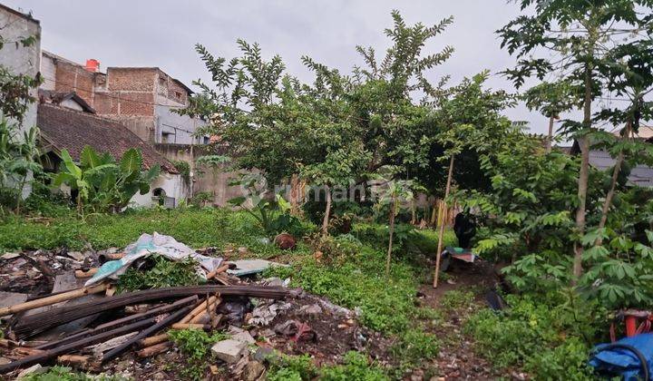 Dijual Tanah Di Jalan Soekarno Hatta Bandung  1
