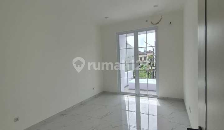 100% New House Ready to Occupy Inside Fav Batununggal Cluster, Bandung City 2