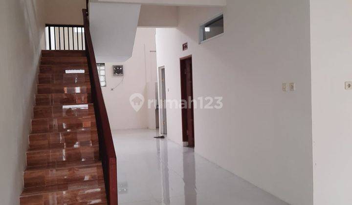 Dijual Rumah Jl. Kembar Baru Sangat Nyaman  1