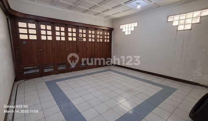 Dijual Rumah Bagus Unfurnished Lux Turangga Bandung 