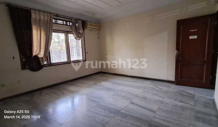 Dijual Rumah Bagus Unfurnished Lux Turangga Bandung  2