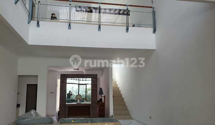 For Sale Semi Furnished Minimalist House in Batununggal 2