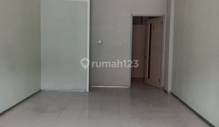 Ruko 4,5 lantai di area komersil pasar minggu, pejaten timur 2