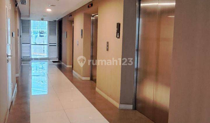 Apartemen Kemang Village Dijual Cepat!! 2