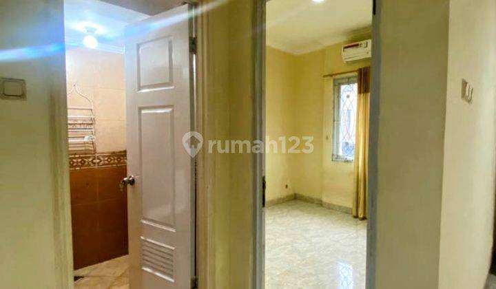 [ M U R A H : Jual / Sewa ] Rumah 2 Lt 4 Kt - Raffles Hills Cibubur, Depok 2