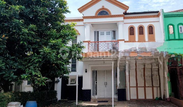 [ # Murah! S E W A / R E N T ] Raffles Hills, Cibubur - 10 Mnt L R T Harjamukti & Toll. 1