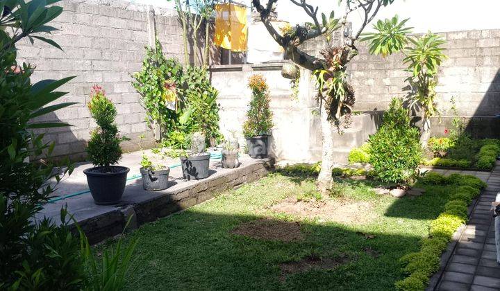 Villa Termurah di Ubud Dkt Sekolah International Montesoori  2