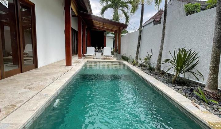 Affordable Villa in Canggu, Badung, Bali Affordable Villa in Canggu, Badung, Bali