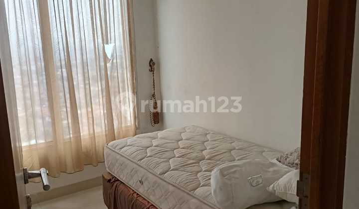 Apartemen 3 + 1 Fully Furnished Dilokasi Yang Sangat Strategis 2