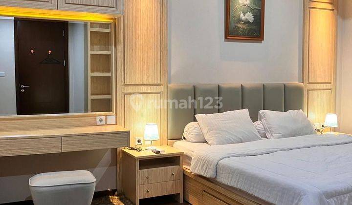 Apartemen Casa Grande Kokas, Fully Furnished 2