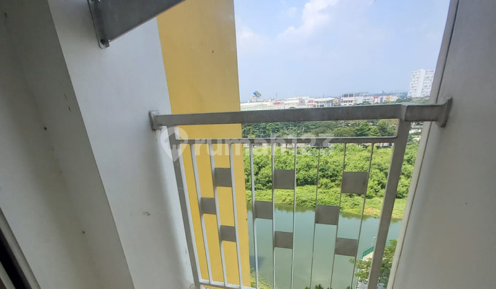 Dijual Apartement Semi Furnished Di Summarecon Bekasi Harga Murah 5