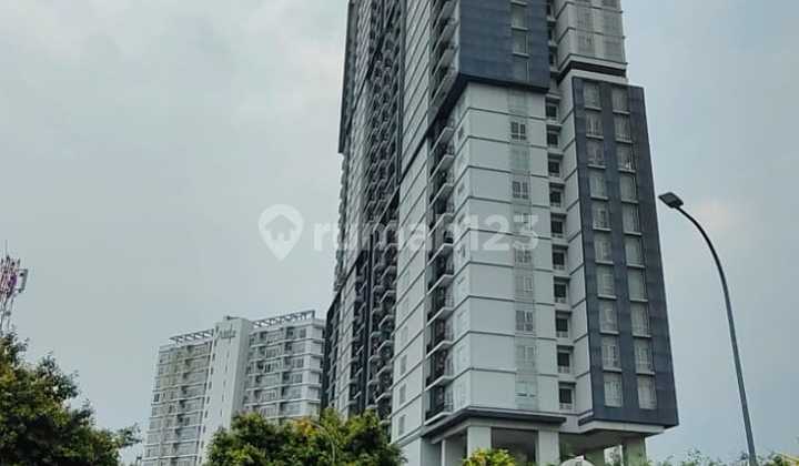 Apartemen Breeze Bintaro Semi Furnished Lokasi Strategis