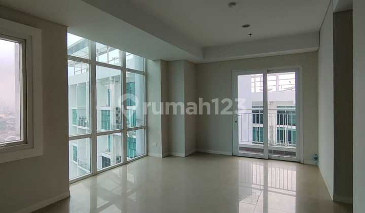 Promo Subsidi Ppn Grand Madison Podomoro City, 3+1br, Semifurnish