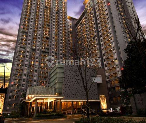 Apartement The Lavande Residences 2 BR Furnished 1