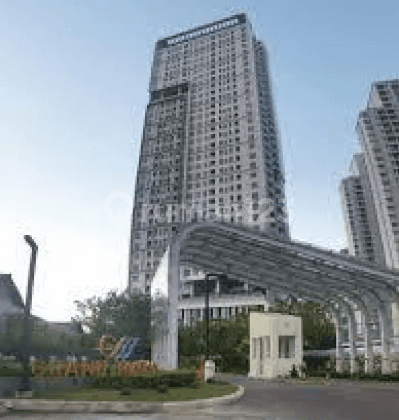 Apartement Grand Madison 3 BR Semi Furnished 1