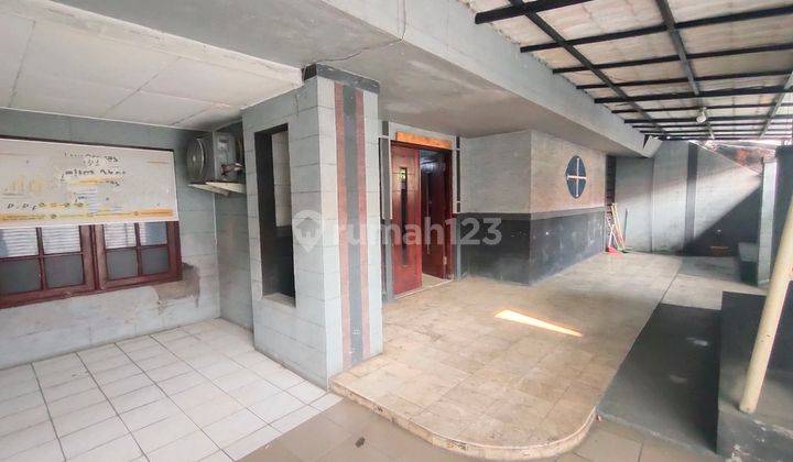 Rumah Tebet 2 Muka Selatan Dan Utara Nego Sampai Deal 2