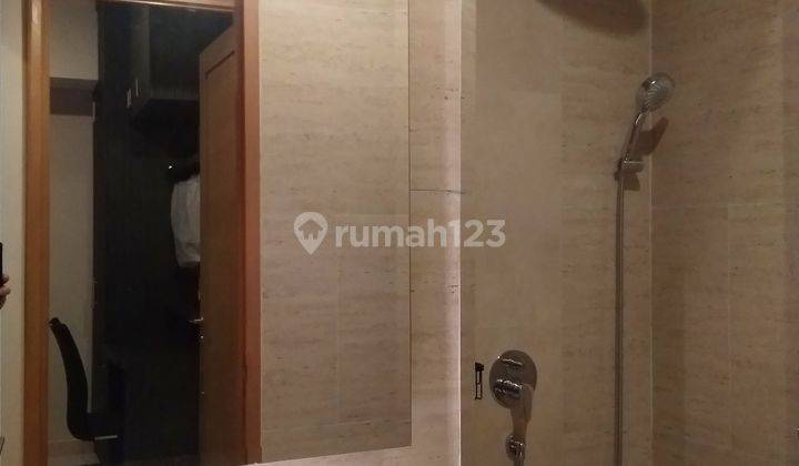 Apartemen Mewah 2br Furnished Di Taman Anggrek Residence 2