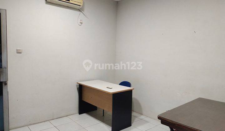 Ruang Kantor Atau Usaha Di Tebet Jakarta Selatan 2