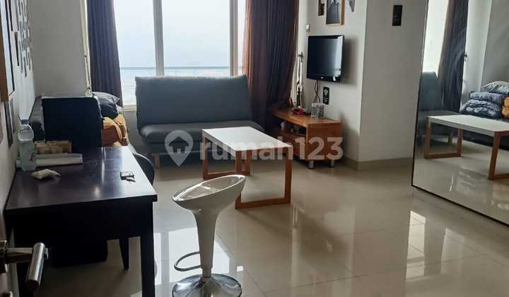 Apartemen 3 + 1 Fully Furnished Dilokasi Yang Sangat Strategis 1