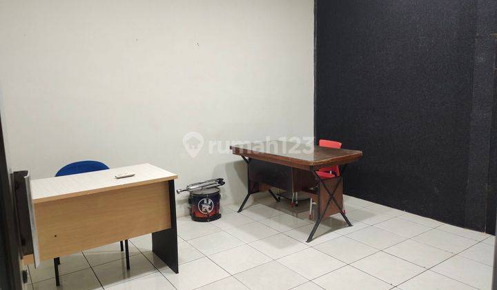 Ruang Kantor Atau Usaha Di Tebet Jakarta Selatan 1