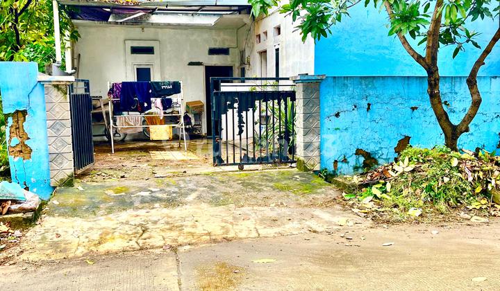 Rumah Dekat dengan Mall Summarecon Bekasi