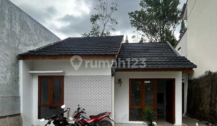 Jual Rumah Minimalis Jatihandap Siap Huni Murah Jual Rumah Minimalis Jatihandap Siap Huni Murah
