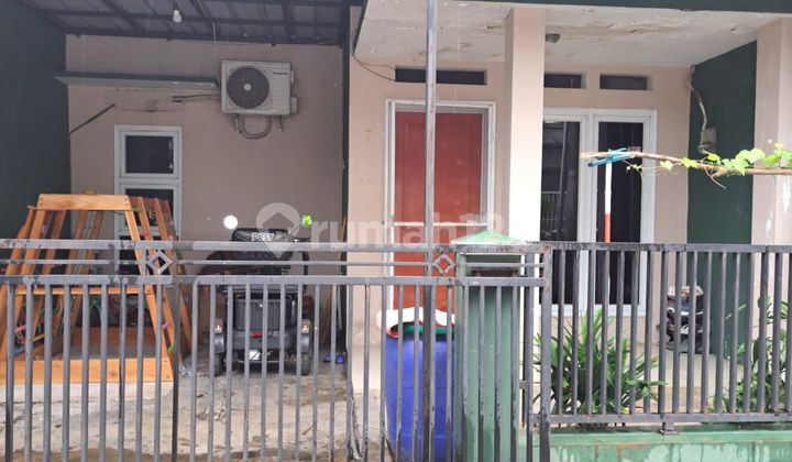 Jual Rumah Antapani Akses 2 Mobil