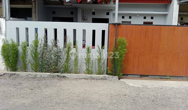 Jual Rumah Siap Huni Katapang Kopo 2