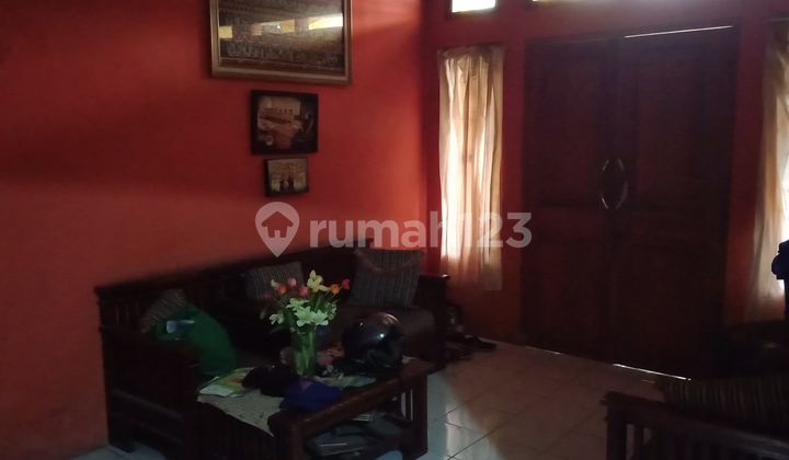 Cheap House for Sale in Pataruman Asri Complex 2