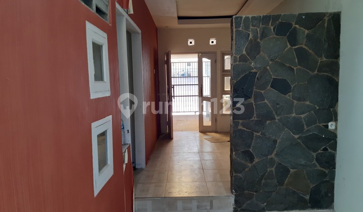 rumah murah jatihandap bandung dalam komplek 6