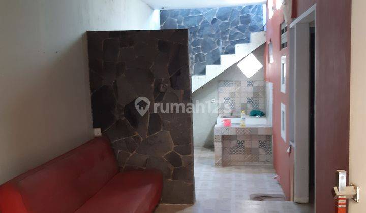 rumah murah jatihandap bandung dalam komplek 9