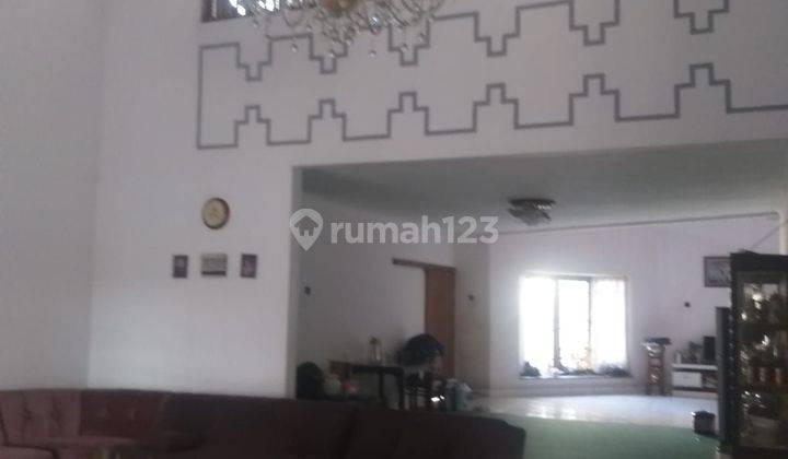 Jual rumah siap huni buahbatu dekat ke pusat kota 2