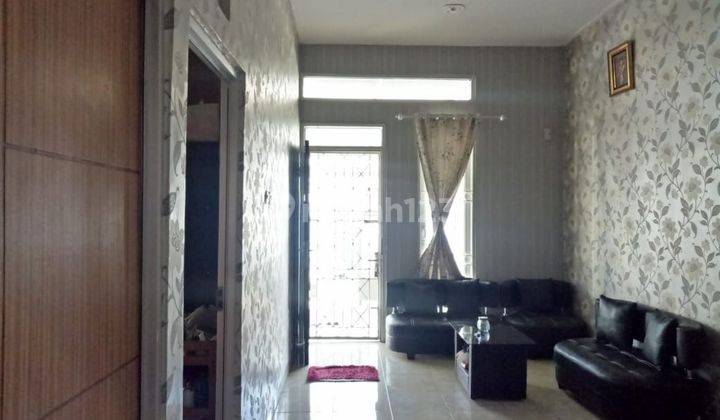 Jual Rumah Minimalis Ciwastra Buah Batu 2