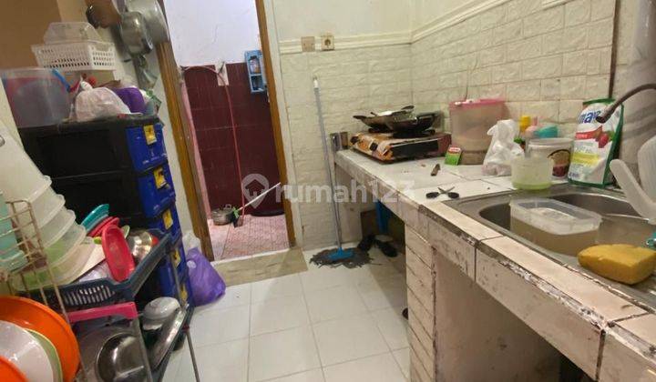 Jual rumah minimalis dekat griya antapani murah   2