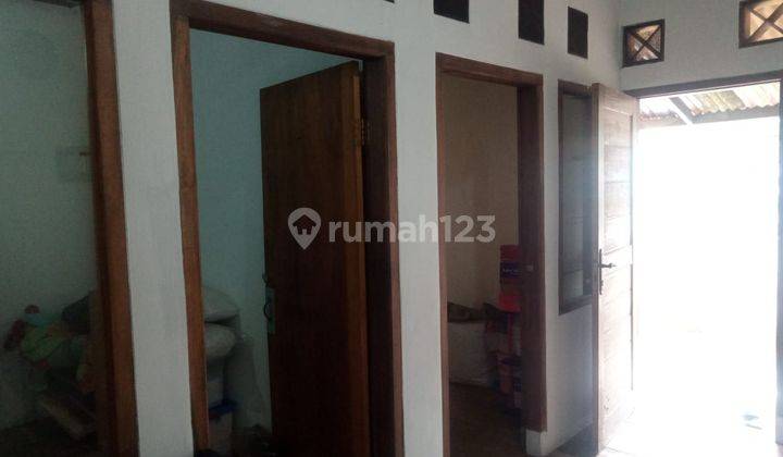 Jual rumah siap huni dekat terminal antapani 2