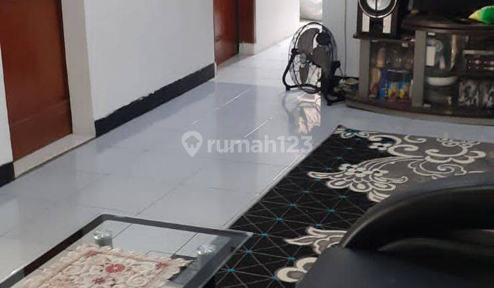 Jual rumah siap huni dekat KBP  Kota Baru Parahyangan 2