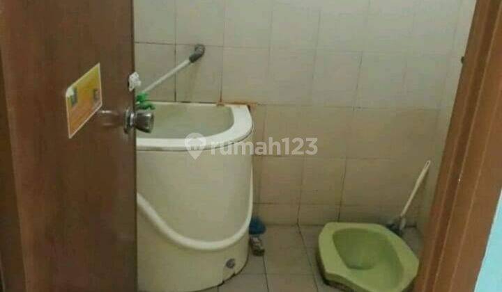 Jual Rumah Siap Huni Jatihandap Murah.... 2