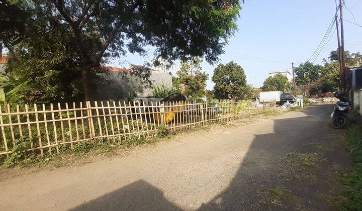 Jual tanah lokasi pusat kota buahbatu 1