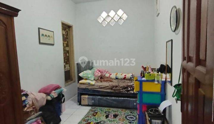 Jual rumah  2 lantai daerah kiaracondong antapani 2