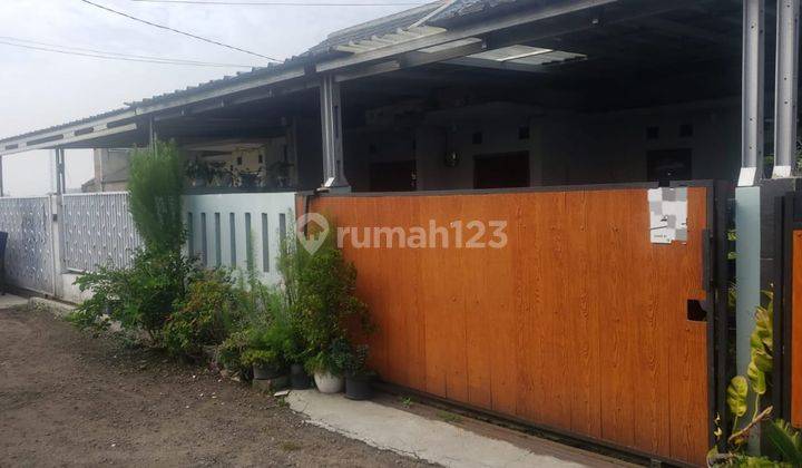 Jual Rumah Siap Huni Katapang Kopo 1