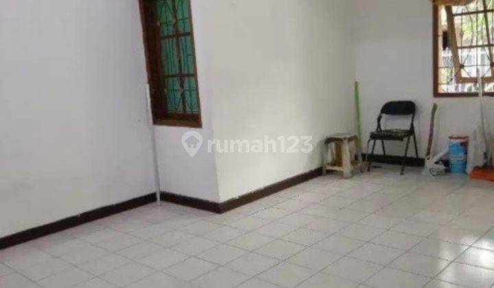 Rumah Sewa Komplek Bimi Adipura Gedebage 2