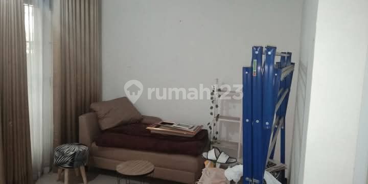 Jual Rumah Siap Huni Minimalis Ujungberung 2