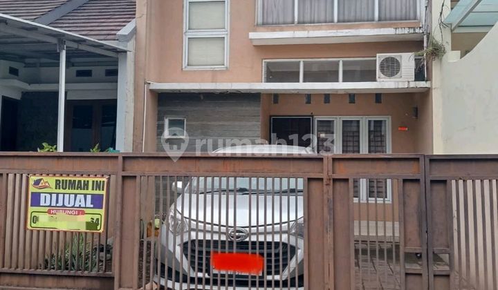 Jual Rumah Minimalis Siap Huni Cisaranten Jual Rumah Minimalis Siap Huni Cisaranten