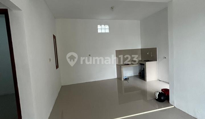 Jual Rumah Siap Huni Baru Renovasi Ulang Jatihandap 2