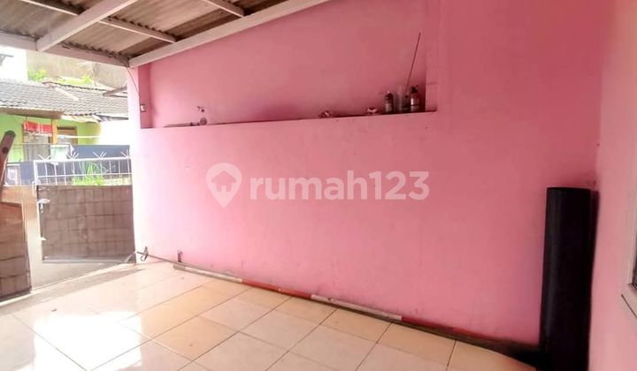 Jual Rumah Murah Bandung Timur Cibiru