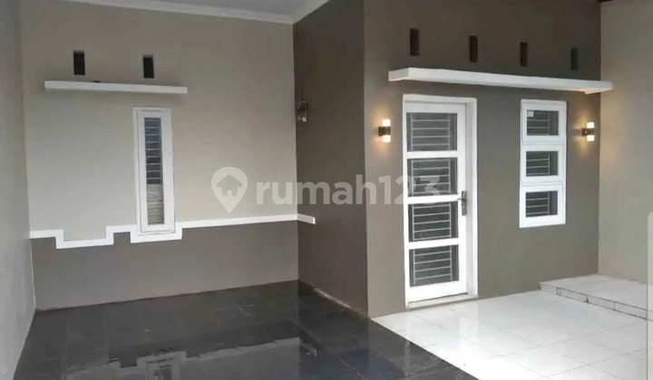 Sell Minimalist House Near Podmoro 2