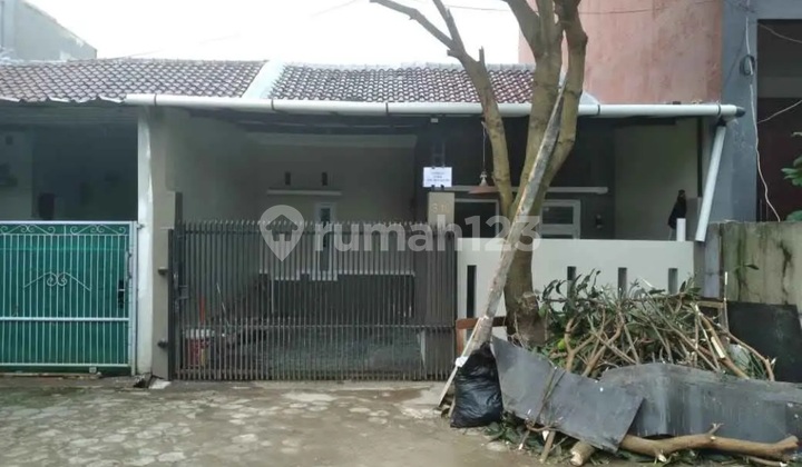 Jual Rumah Minimalis Dekat Podmoro Jual Rumah Minimalis Dekat Podmoro