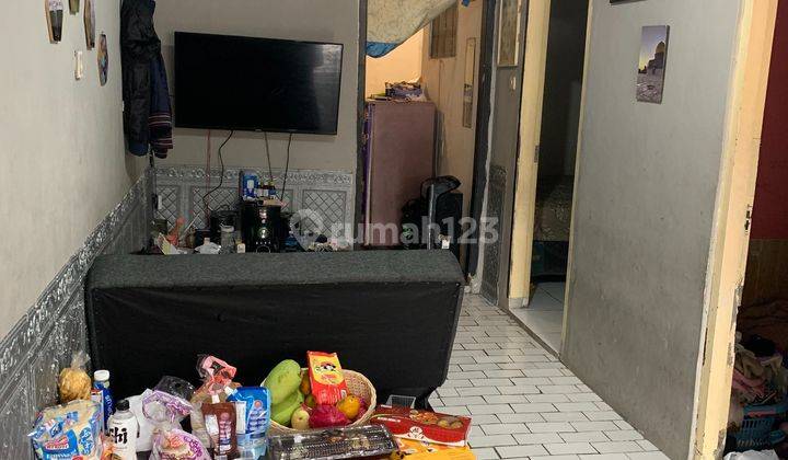 Rumah Dalam Komplek Margaasih Dekat Ke Bandung 2