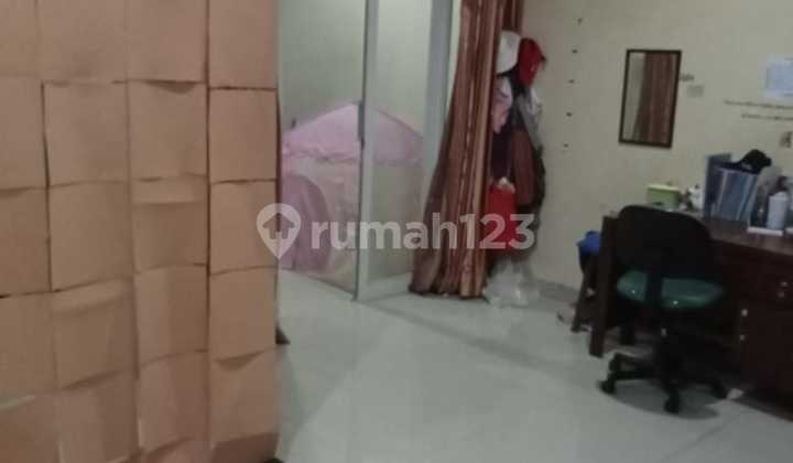 Jual Rumah Minimalis Siap Huni Cisaranten 2