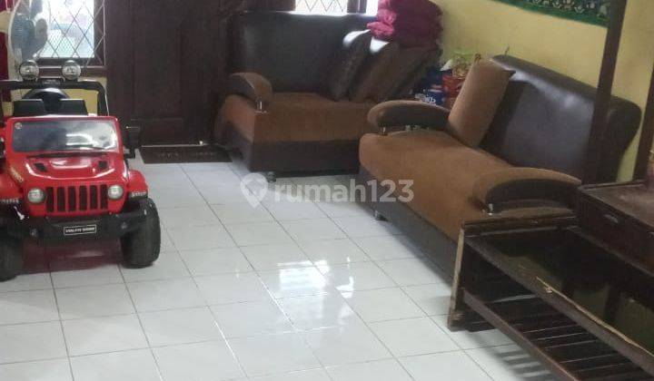 Rumah Murah Komplek Margaasih Tanah Luas 2